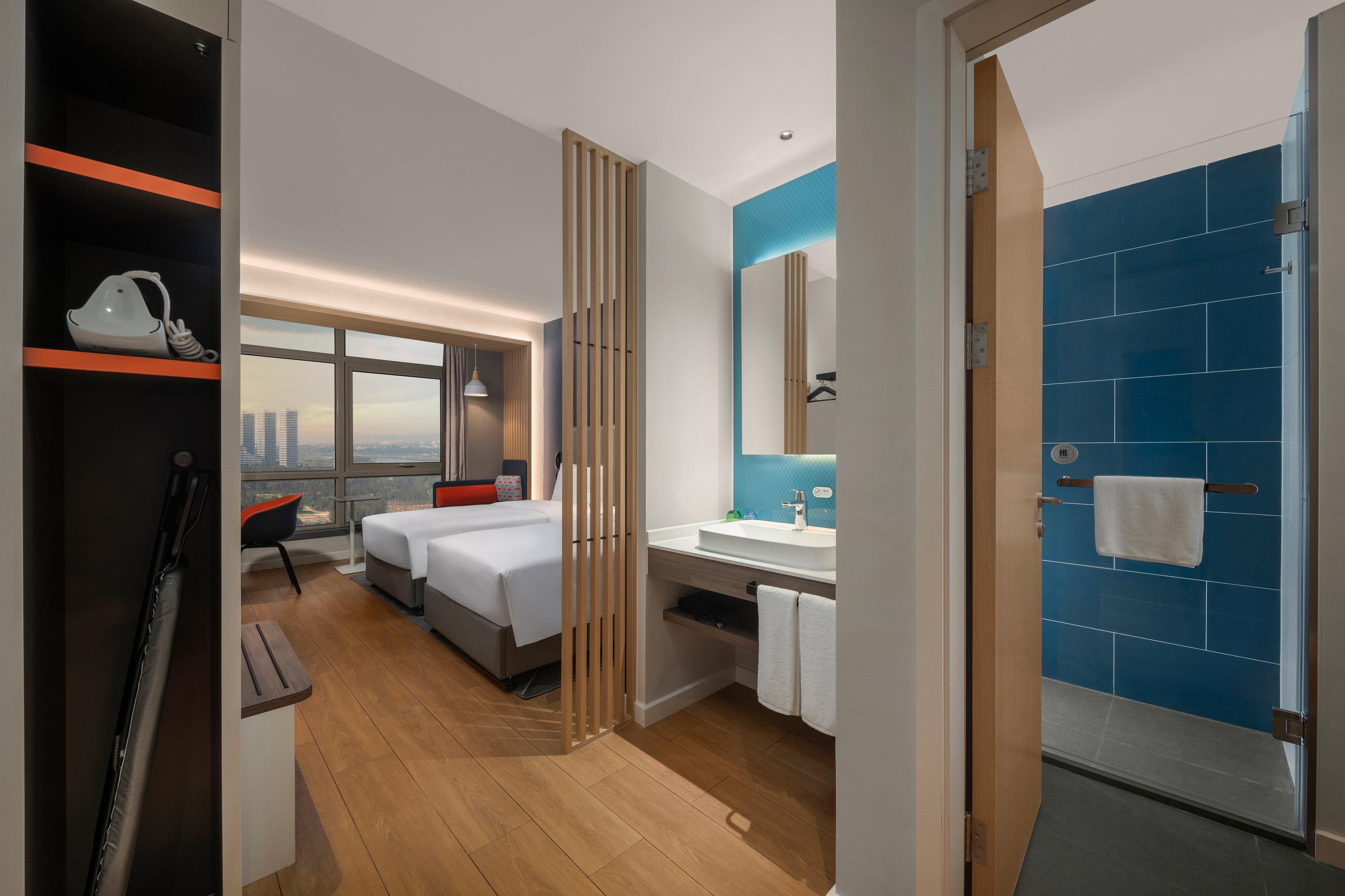 Holiday Inn Express Beihai Silver Beach By Ihg 외부 사진