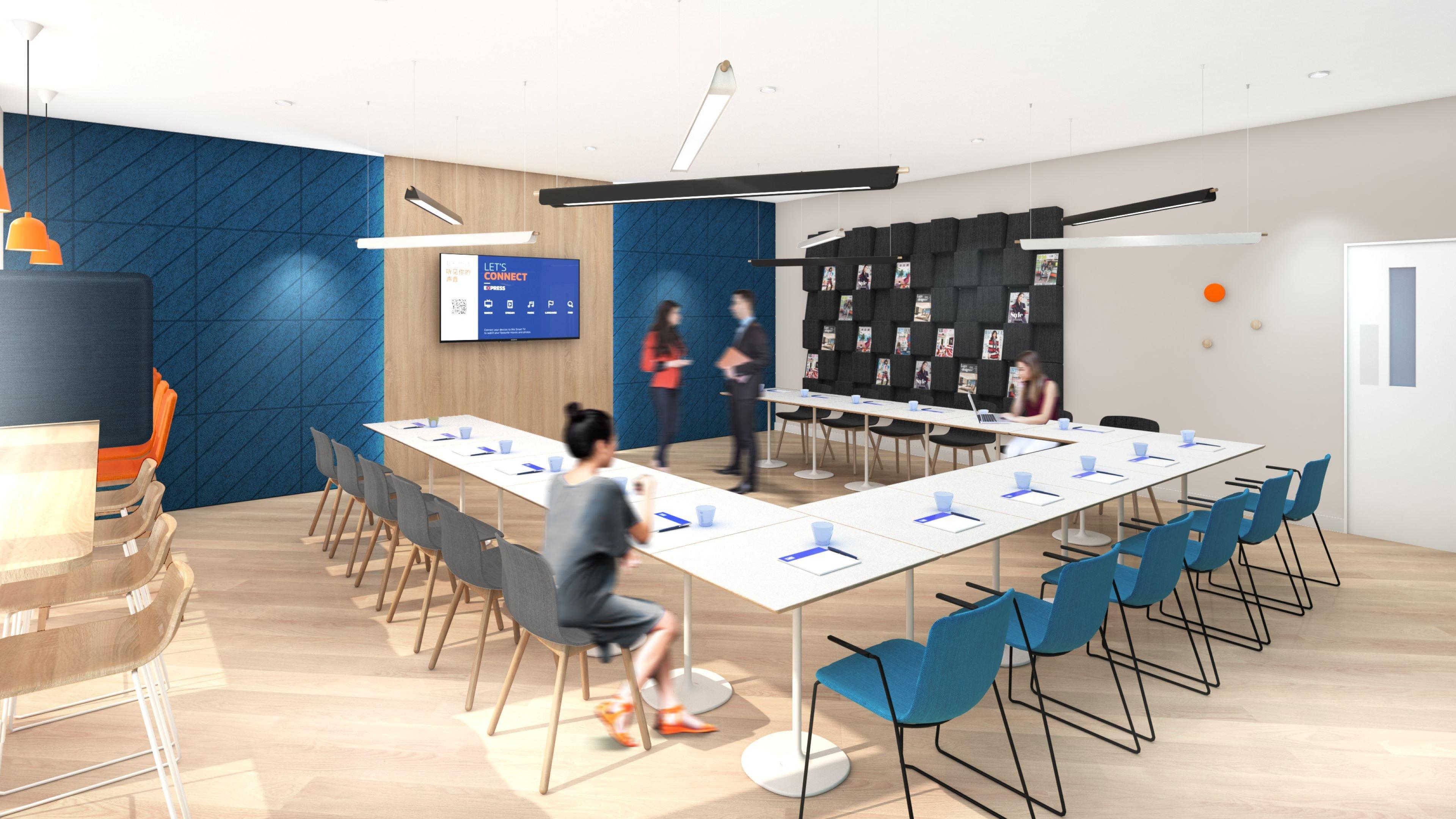 Holiday Inn Express Beihai Silver Beach By Ihg 외부 사진