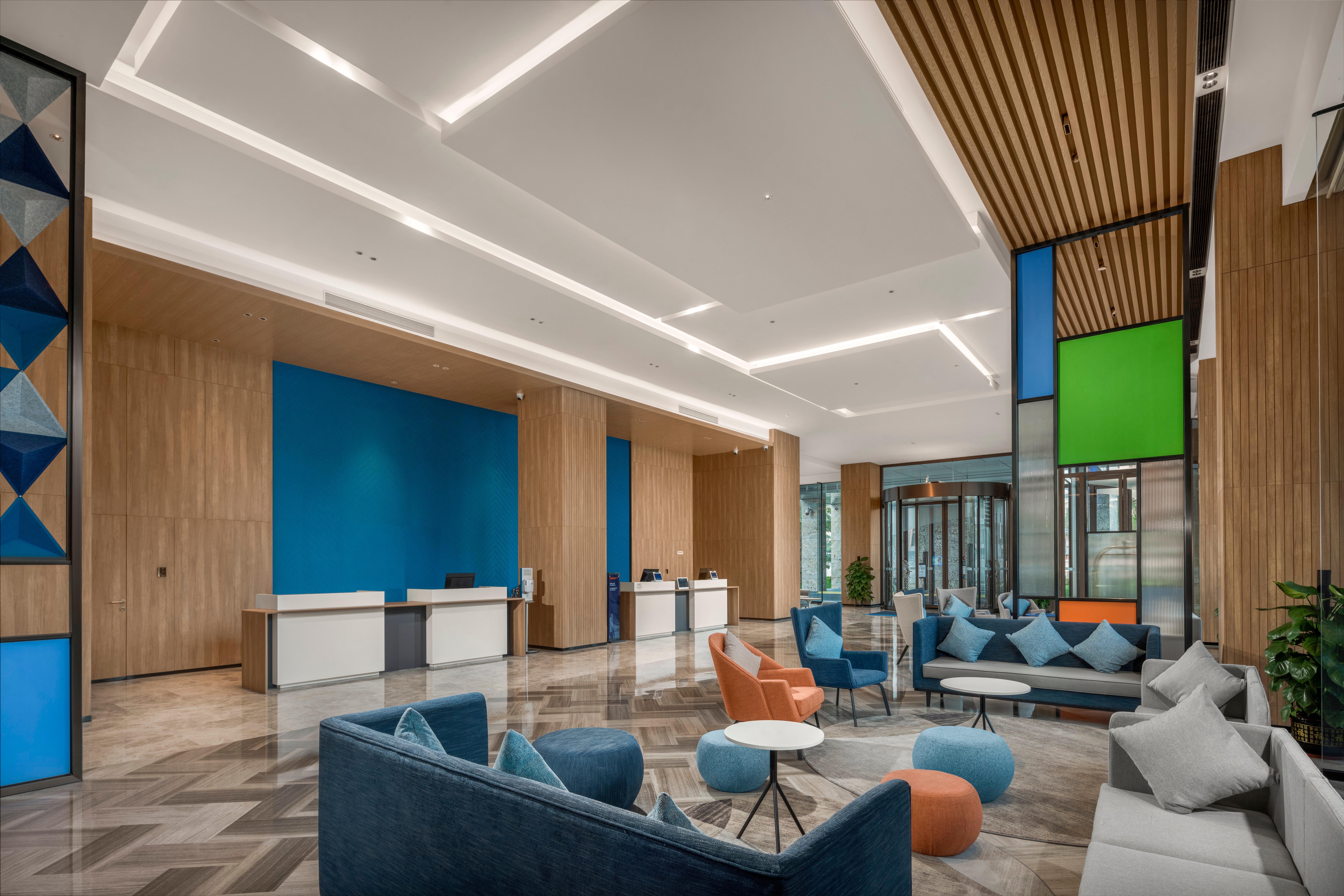 Holiday Inn Express Beihai Silver Beach By Ihg 외부 사진
