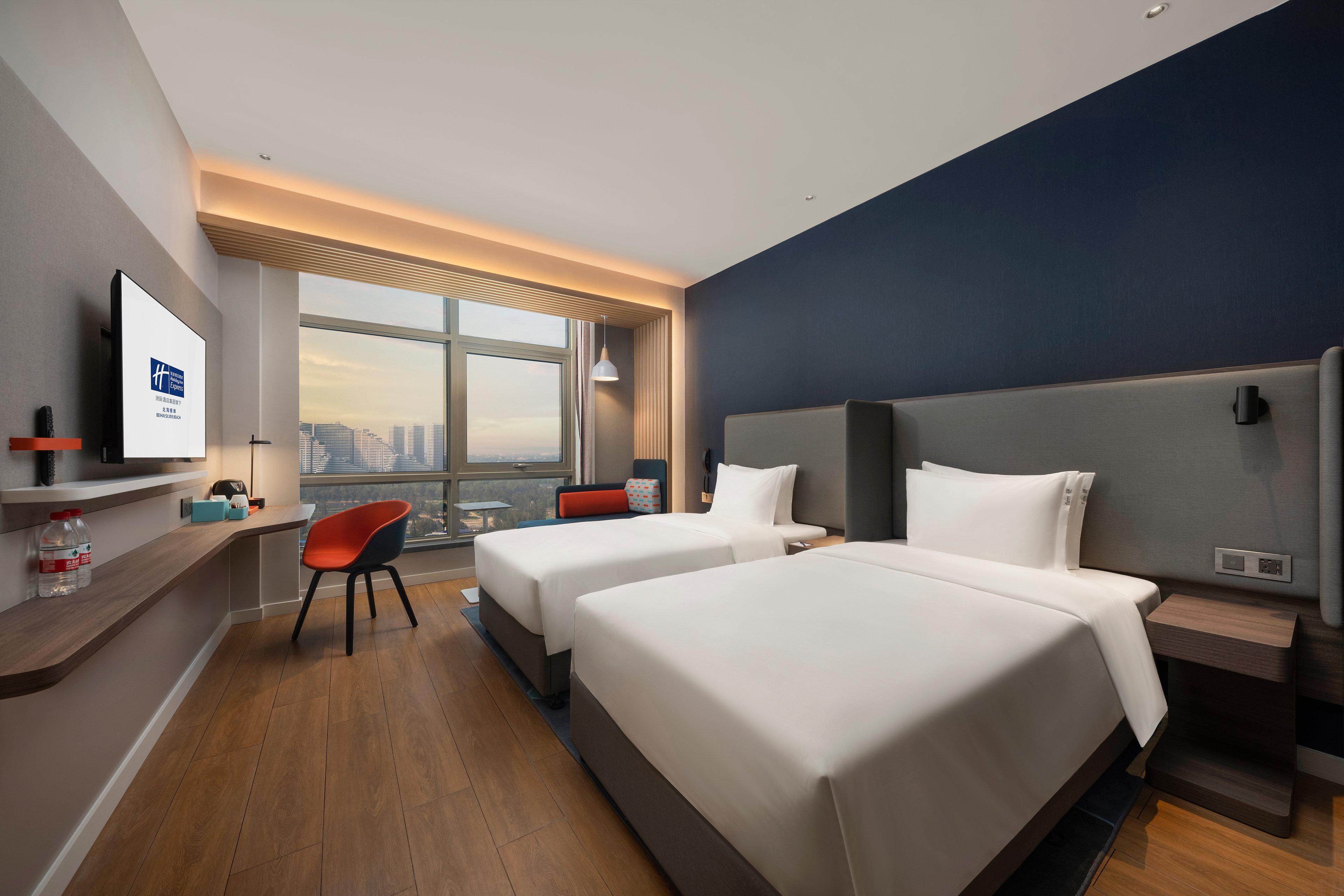 Holiday Inn Express Beihai Silver Beach By Ihg 외부 사진