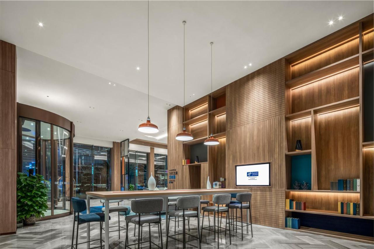 Holiday Inn Express Beihai Silver Beach By Ihg 외부 사진